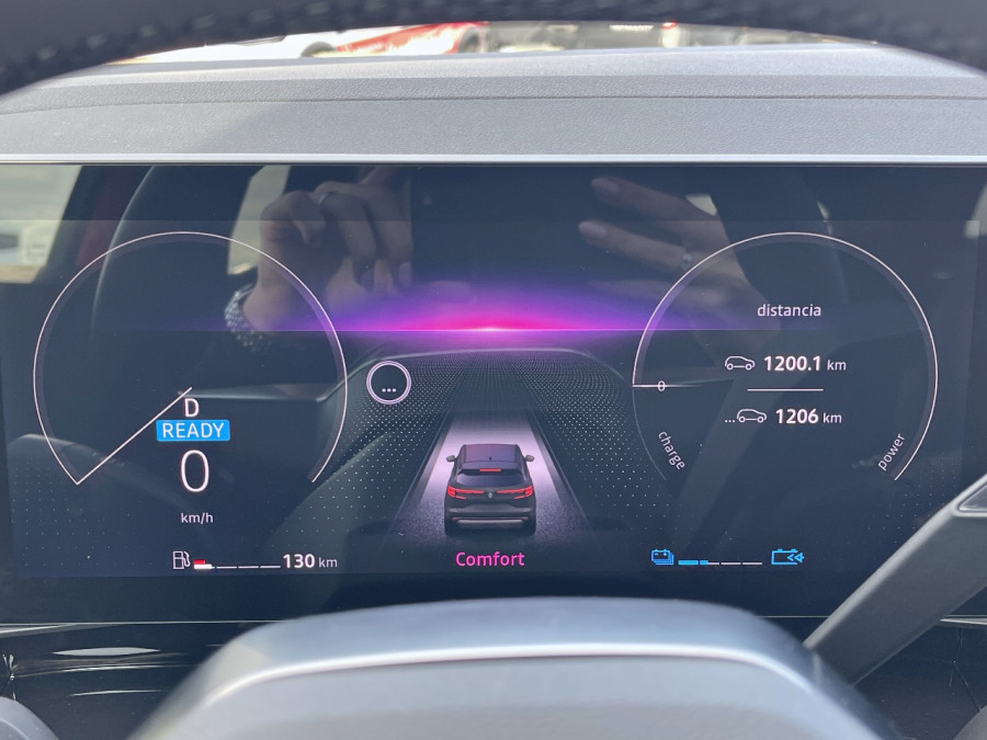 Imagen de Renault Austral