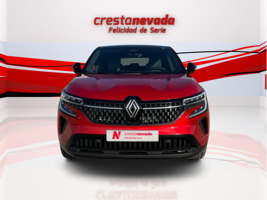 Imagen de Renault Austral