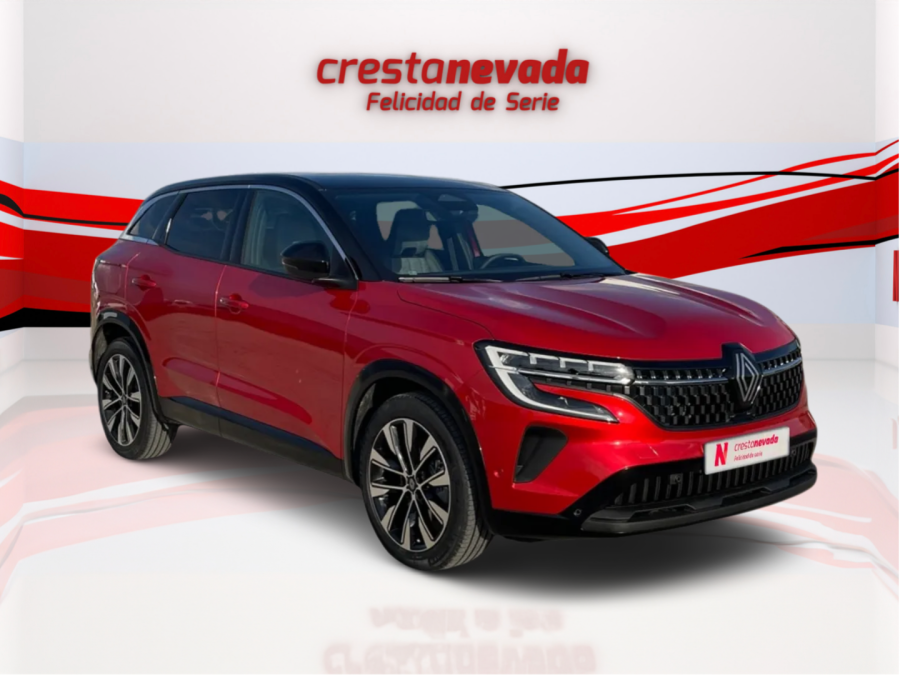 Imagen de Renault Austral