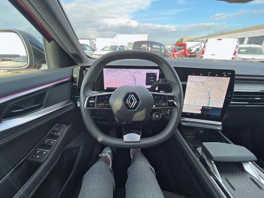 Imagen de Renault Austral