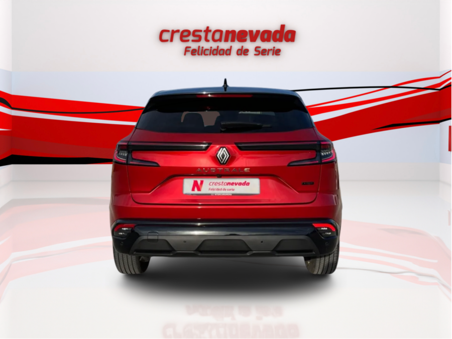 Imagen de Renault Austral