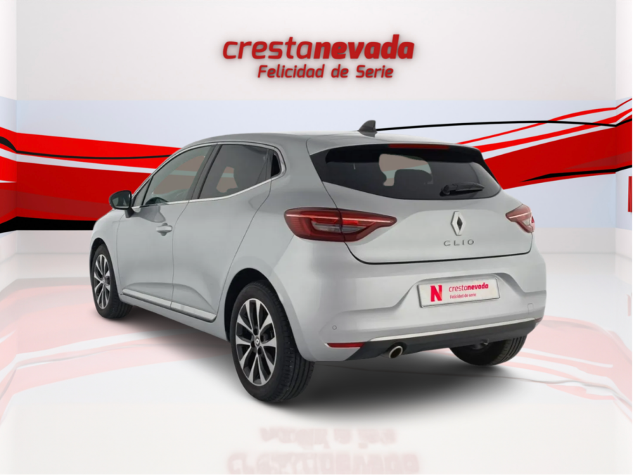 Imagen de Renault CLIO