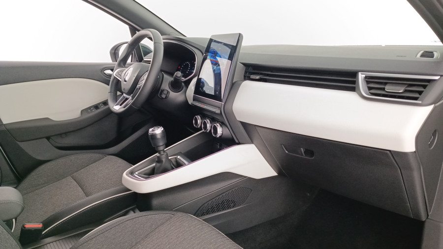 Imagen de Renault CLIO