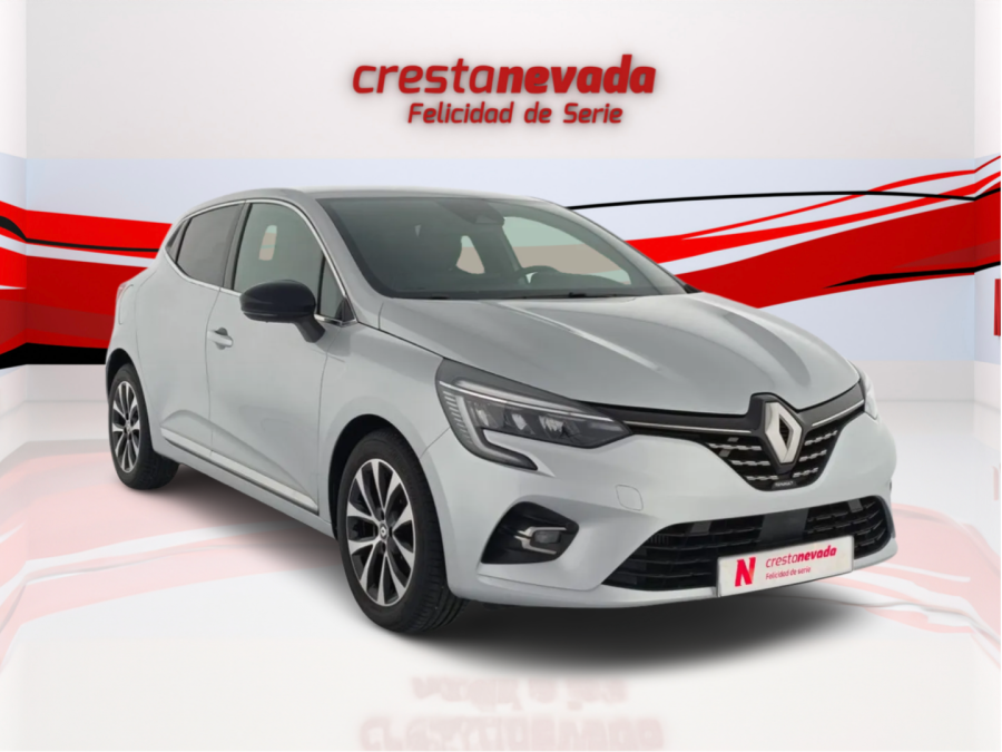 Imagen de Renault CLIO