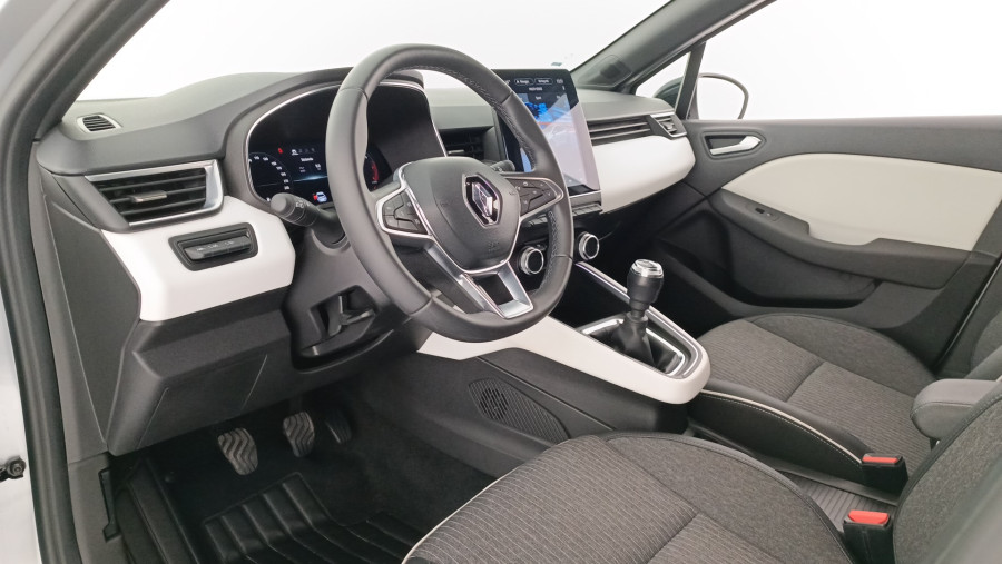 Imagen de Renault CLIO