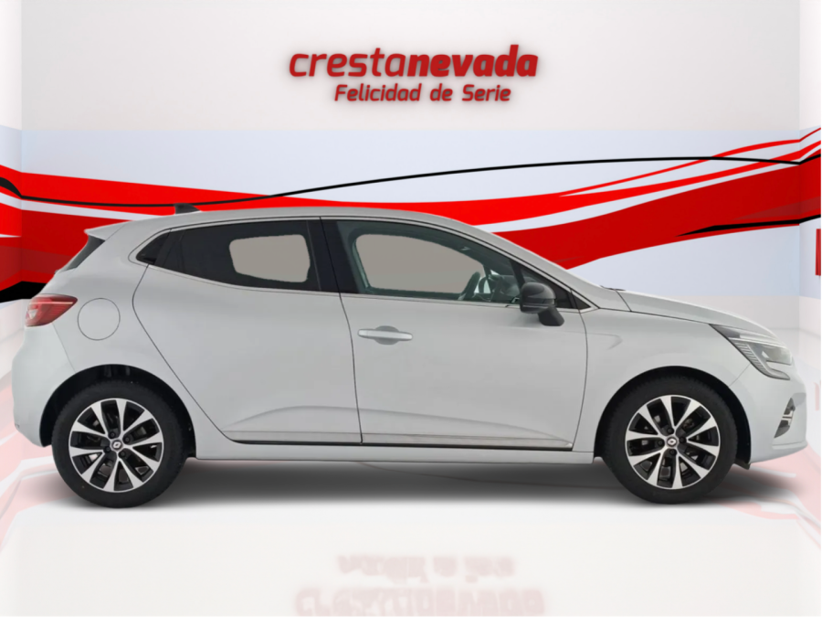 Imagen de Renault CLIO