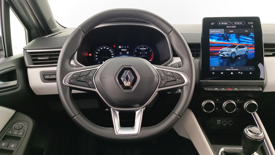 Imagen de Renault CLIO