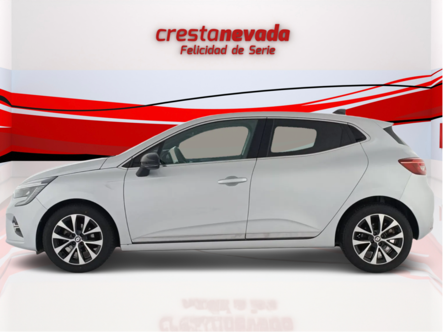 Imagen de Renault CLIO