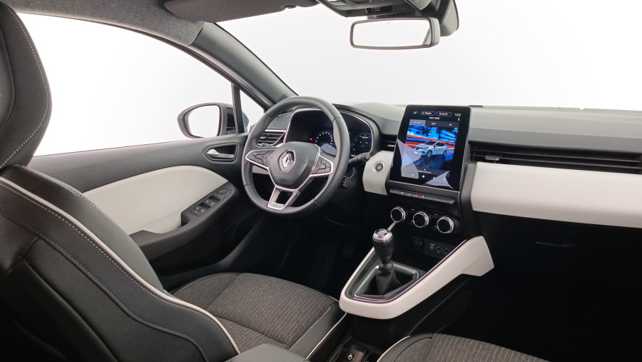 Imagen de Renault CLIO