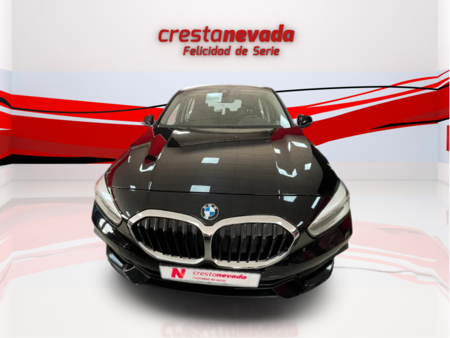 Imagen de BMW Serie 1