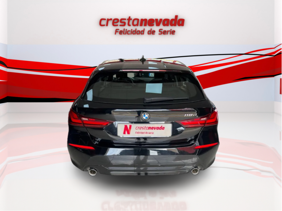 Imagen de BMW Serie 1