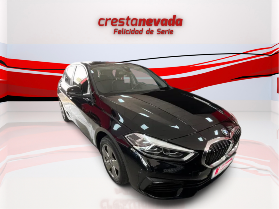 Imagen de BMW Serie 1