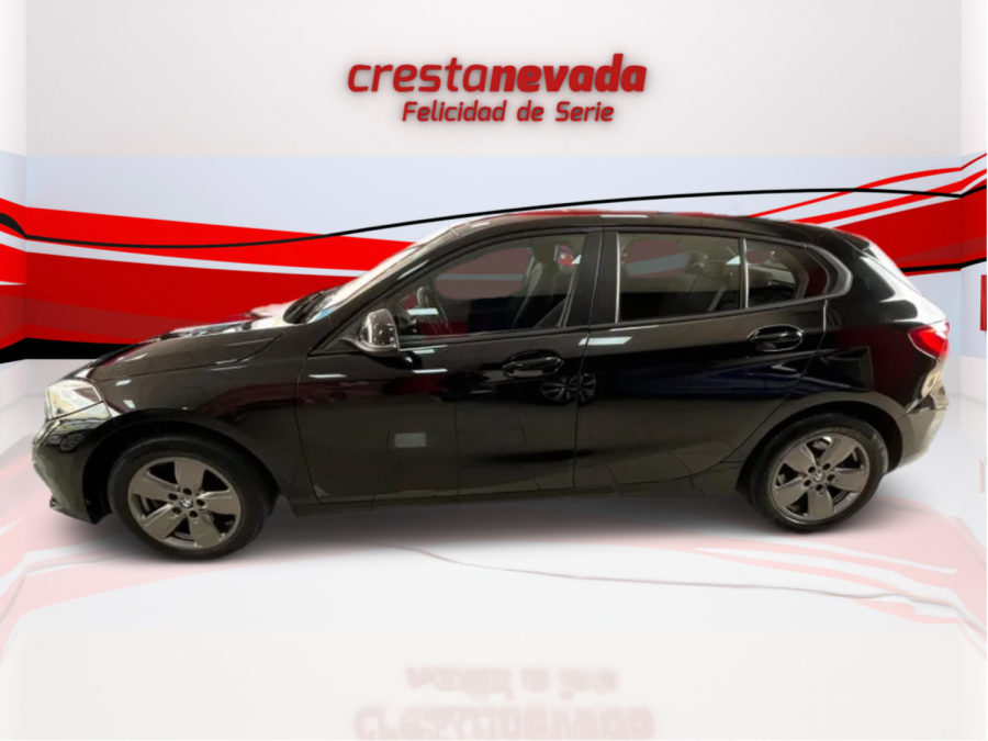 Imagen de BMW Serie 1