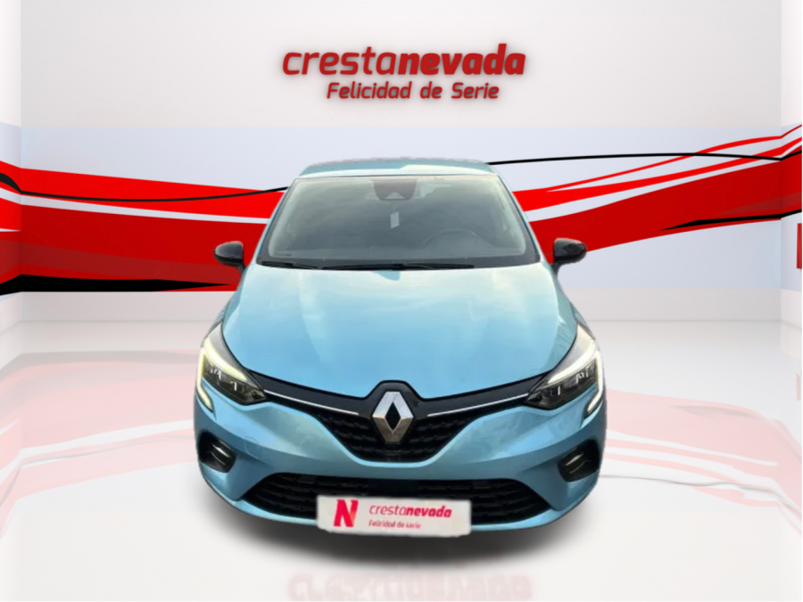 Imagen de Renault Clio