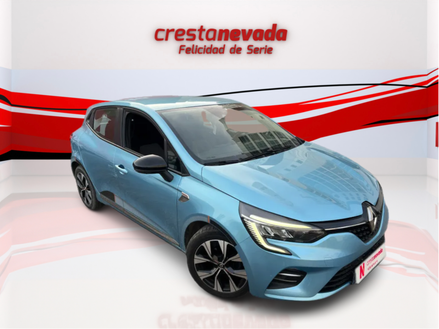 Imagen de Renault Clio