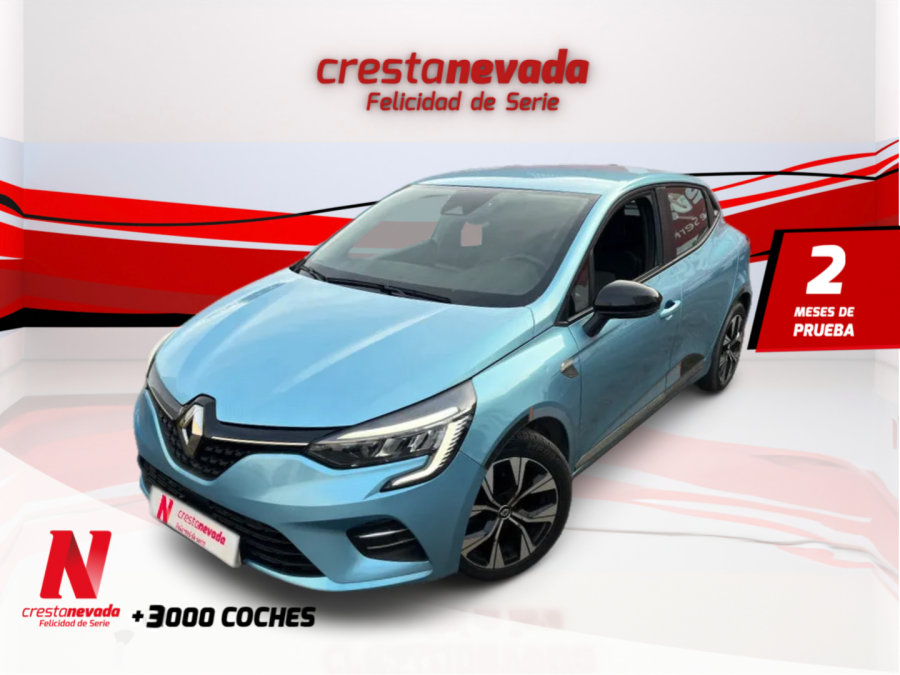 Imagen de Renault Clio