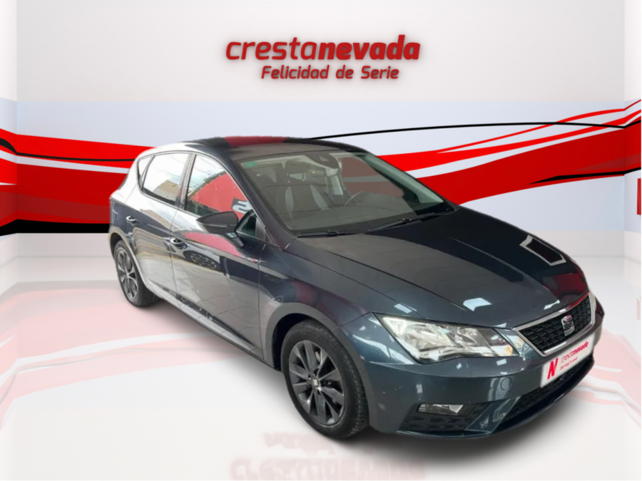 Imagen de SEAT León