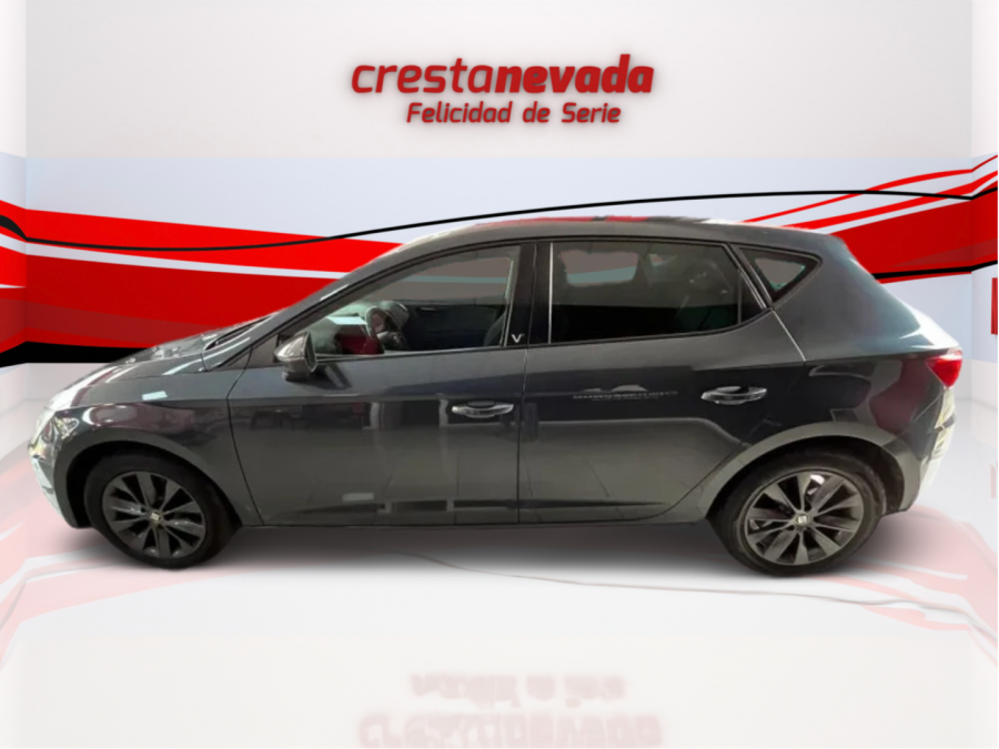 Imagen de SEAT León