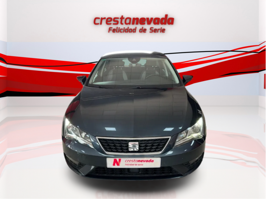 Imagen de SEAT León