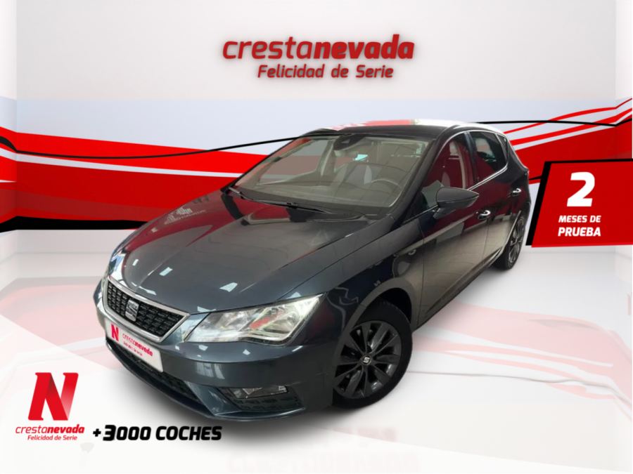 Imagen de SEAT León