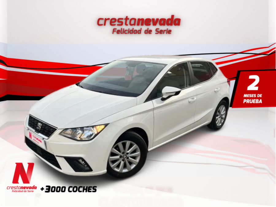 Imagen de SEAT Ibiza