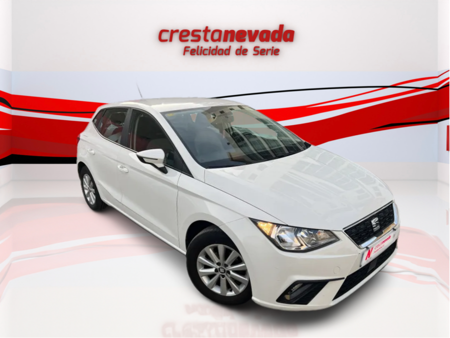 Imagen de SEAT Ibiza