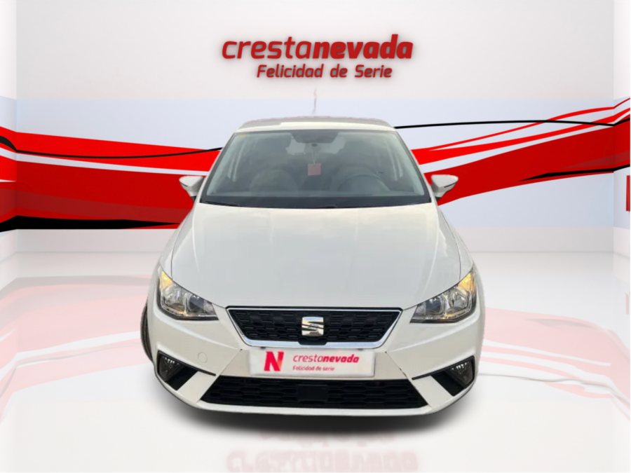 Imagen de SEAT Ibiza