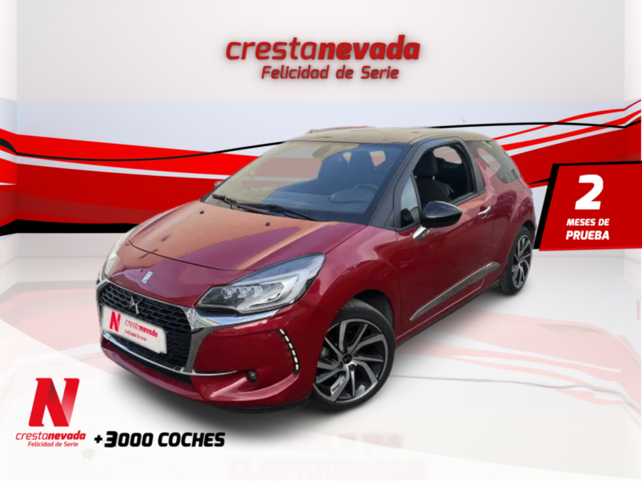 Ds Ds 3
