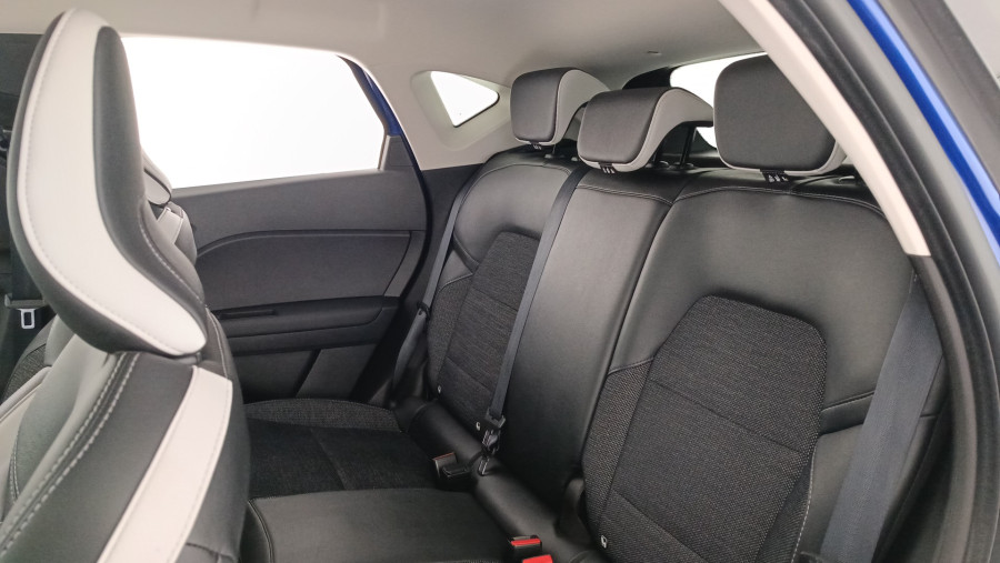 Imagen de Renault CAPTUR