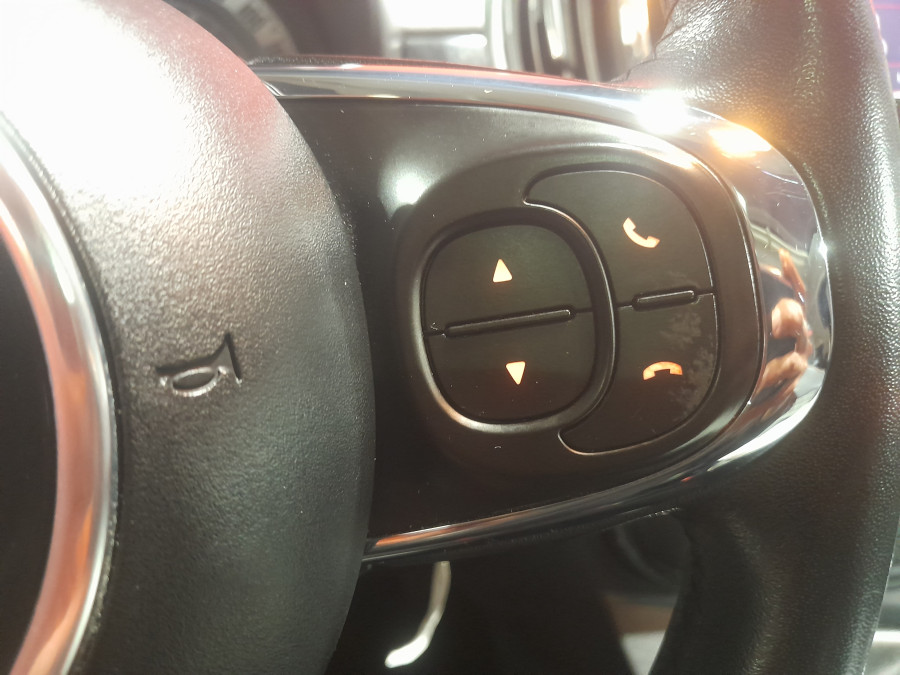 Imagen de Fiat 500