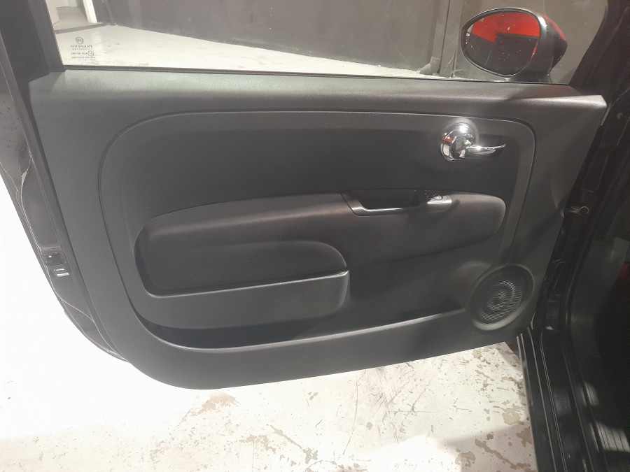 Imagen de Fiat 500