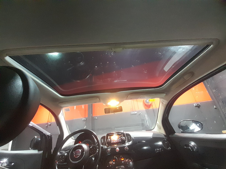 Imagen de Fiat 500