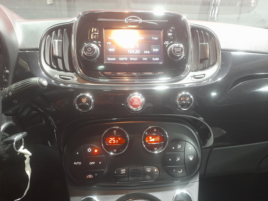 Imagen de Fiat 500