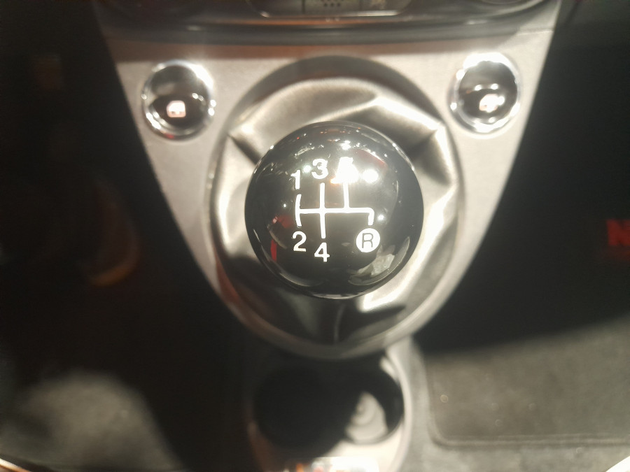 Imagen de Fiat 500