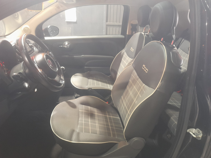 Imagen de Fiat 500
