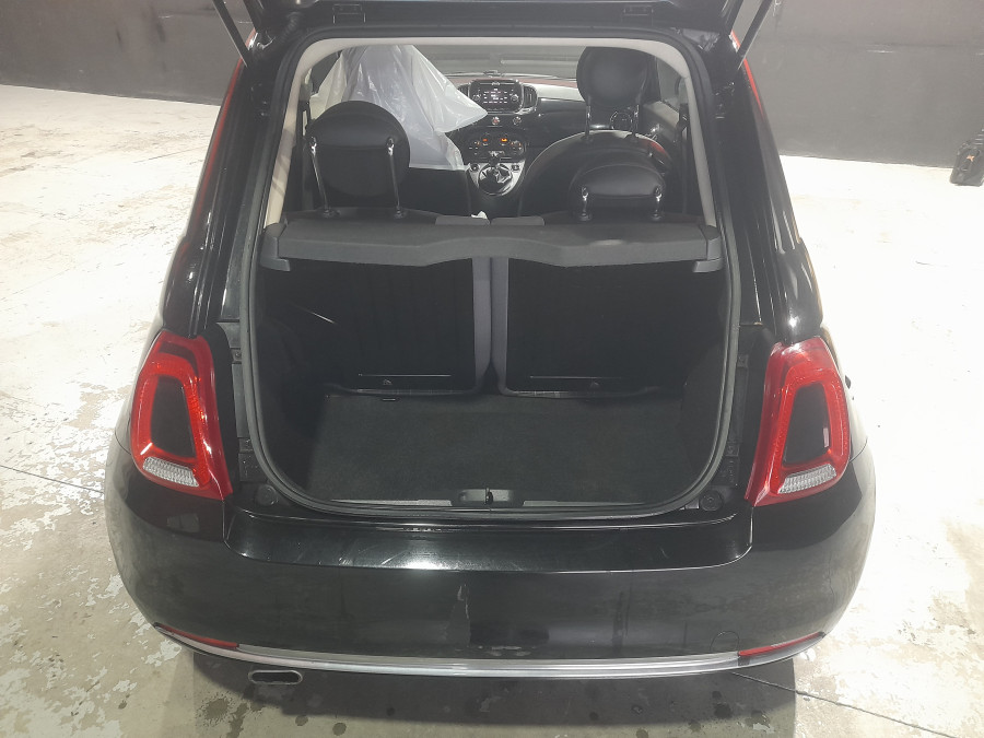 Imagen de Fiat 500