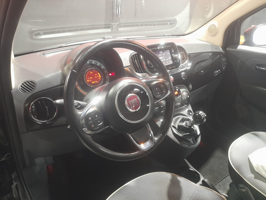 Imagen de Fiat 500