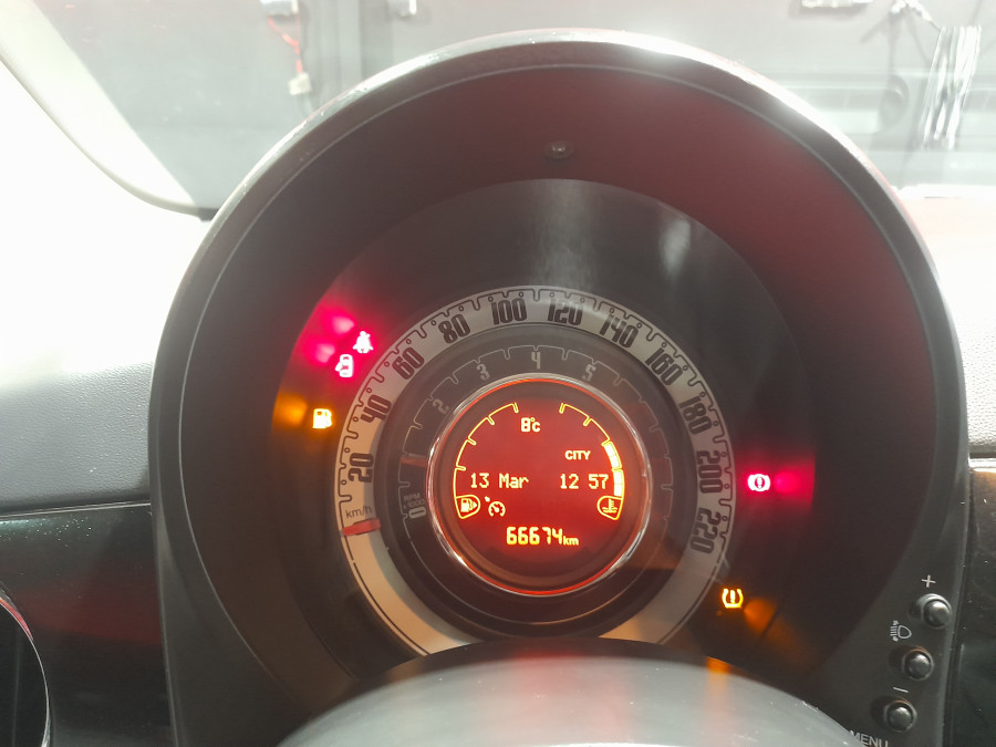 Imagen de Fiat 500