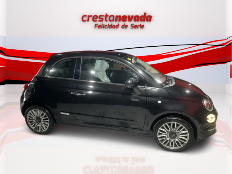 Imagen de Fiat 500