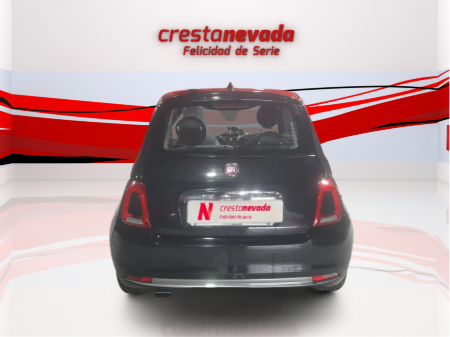 Imagen de Fiat 500