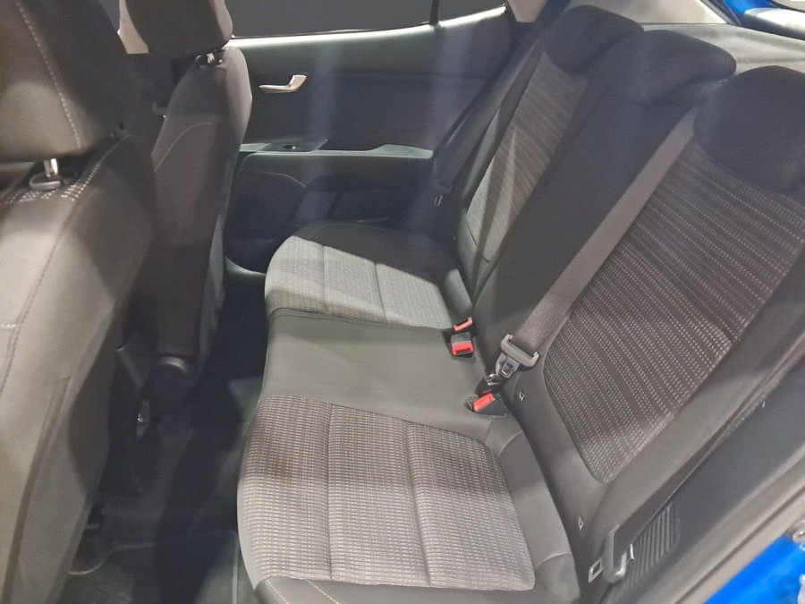 Imagen de Kia Stonic