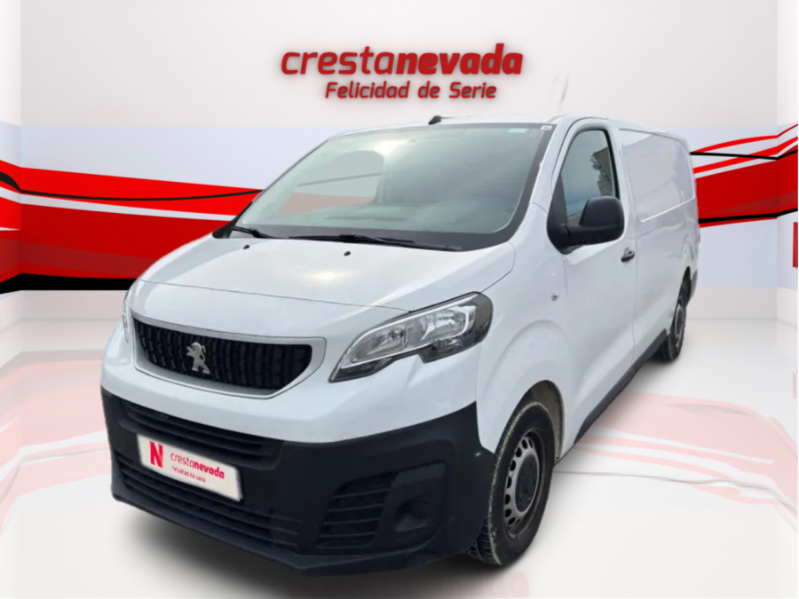 Peugeot Expert