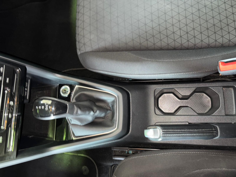 Imagen de Volkswagen T-Cross