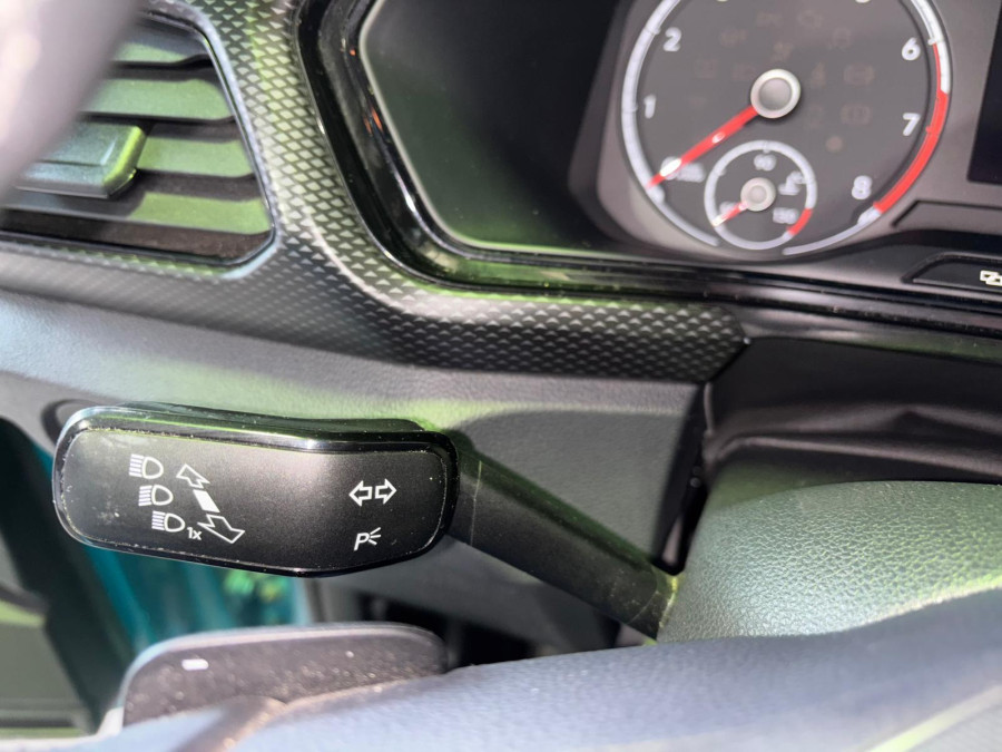 Imagen de Volkswagen T-Cross