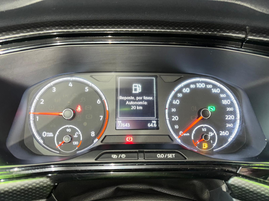 Imagen de Volkswagen T-Cross