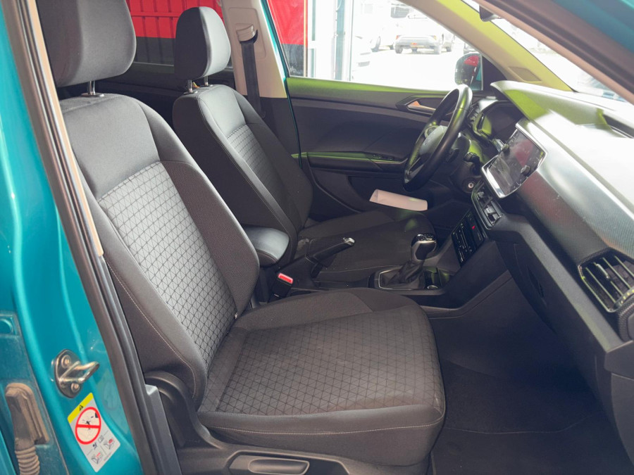 Imagen de Volkswagen T-Cross