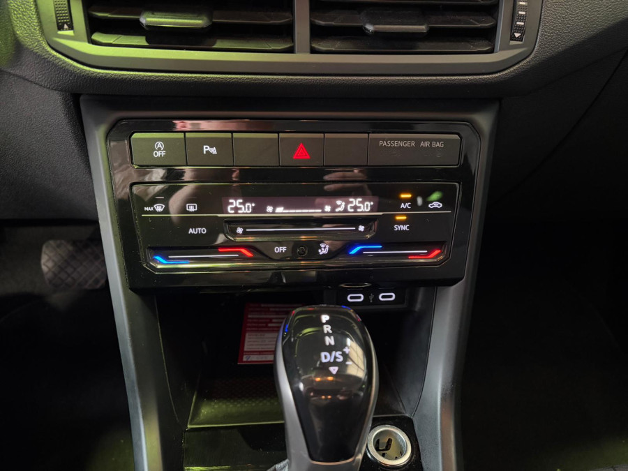 Imagen de Volkswagen T-Cross