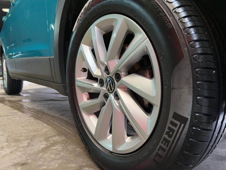 Imagen de Volkswagen T-Cross