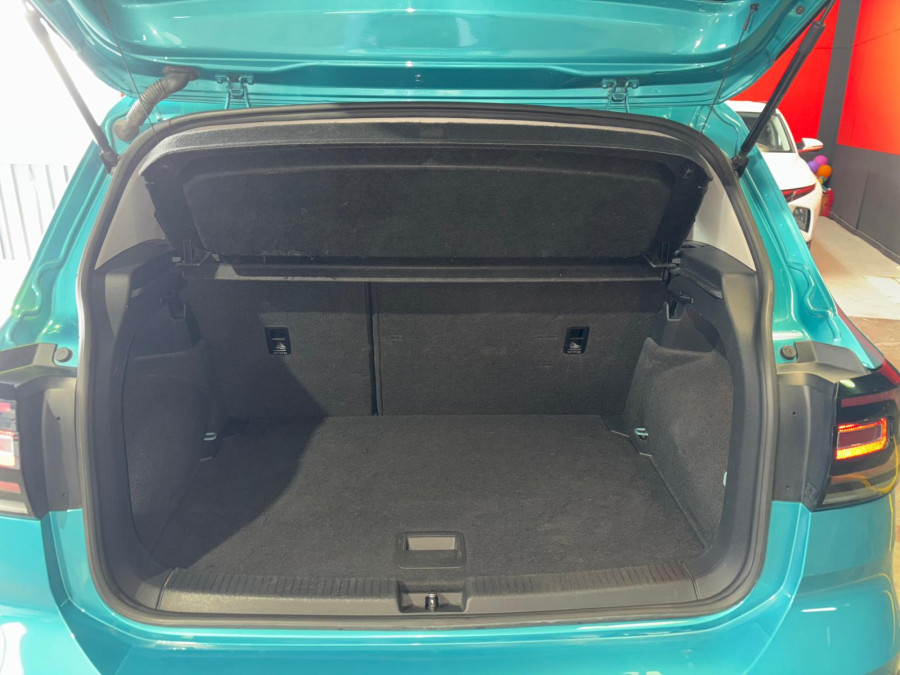 Imagen de Volkswagen T-Cross