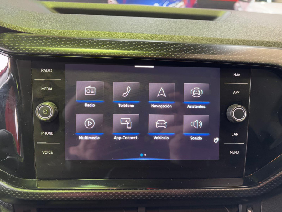 Imagen de Volkswagen T-Cross